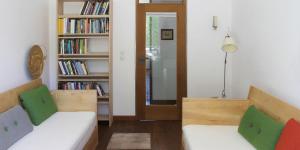 Gruppenhaus Darmstadt