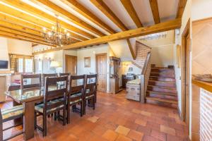 La Casa Rural Del Secretario