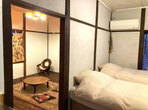 2026 SALE! Nostalgic & Artistic House Osaka 新町AP