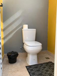 Ubatuba - Casa Familiar com Piscina