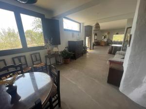 Country house La Tolona