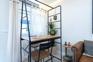 Málaga LUXURY Apartment Jacuzzi - by N&N LUXE PROPERTIES