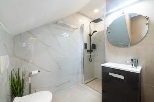 LUXURY APARTMENT JACUZZi