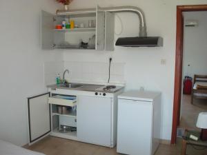 Two-Bedroom Apartment with Sea View (5 Adults)