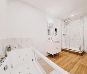 Turin - Charme et confort au cœur de Reims