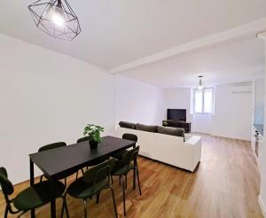 Turin - Charme et confort au cœur de Reims