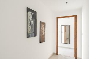 Vayk - Bright and Spacious 2BR with Panoramic Marina Views