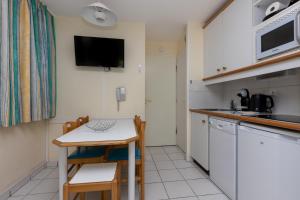 Verdier Appartement en Rez Jardin