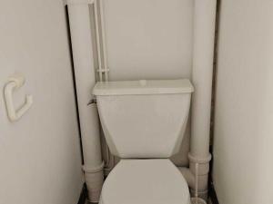 Appart 4 pers avec WIFI, animaux admis, proche pistes - Les Menuires - FR-1-574-66