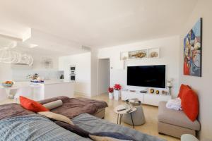 Appartement Marina Baie des Anges