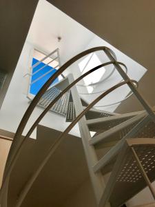 The Black Rose Rooftop Malaga City