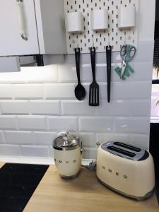 The Penthouse Malaga Center