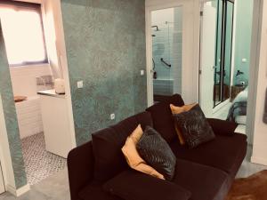 The Penthouse Malaga Center