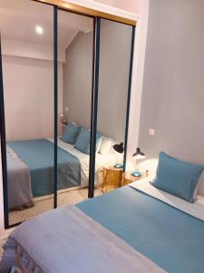 The Penthouse Malaga Center