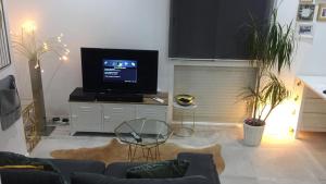 The Penthouse Malaga Center