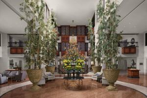 Dead Sea Marriott Resort & Spa