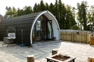 Coolaness Glamping