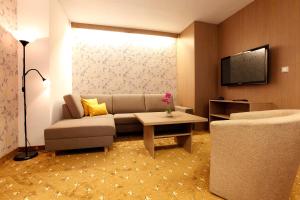 MÁJ Hotel Medical Wellness