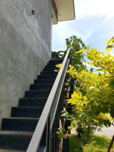 The Poom Garden Khao Yai