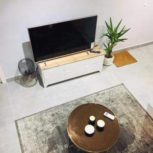 The Loft Malaga Center