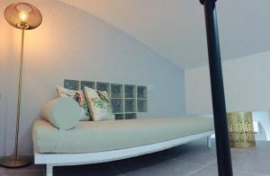 The Loft Malaga Center