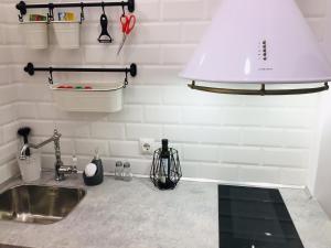 The Loft Malaga Center