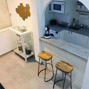 The Loft Malaga Center