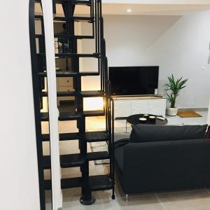 The Loft Malaga Center