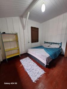 Camping Sítio Schandoá