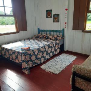 Camping Sítio Schandoá