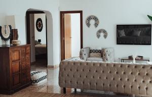 Villa Amigo Near Las Dalias - Nice