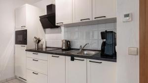 Ferienwohnung Heidegarten