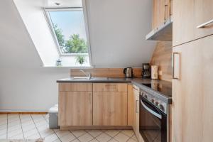 Ferienwohnung Bi-anne-to-huus