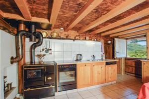 Chalet Alpage