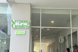 Serpong Garden NATURE INN