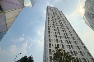 Serpong Garden NATURE INN