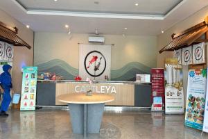 Serpong Garden NATURE INN