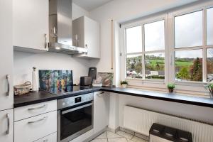 Ferienwohnung Hönneblick