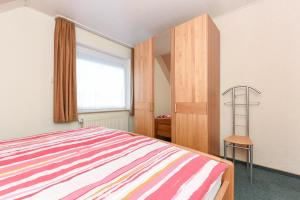 Ferienwohnungen im Haus Seestern