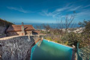 House Finca Relax cercadillo