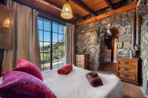 House Finca Relax cercadillo