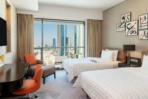Le Meridien City Centre Bahrai..