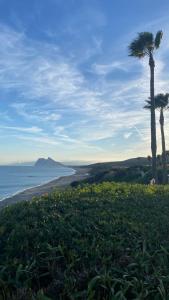 Penthouse Pure South Manilva Sea View