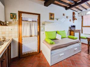 Appartamento Il Caratello Borgo 6