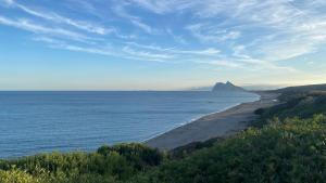 Penthouse Pure South Manilva Sea View