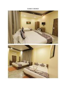 The Byke - The Sanctuary Heritage - Pan India Pure Veg Hotel Chain