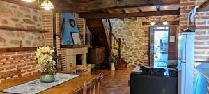 Apartamento Rural La Tablá