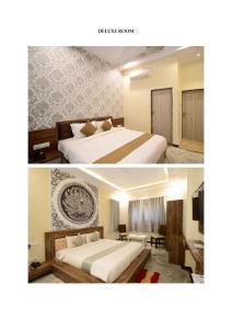 The Byke - The Sanctuary Heritage - Pan India Pure Veg Hotel Chain