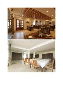 The Byke - The Sanctuary Heritage - Pan India Pure Veg Hotel Chain