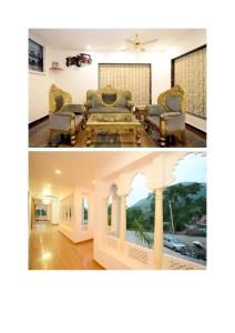 The Byke - The Sanctuary Heritage - Pan India Pure Veg Hotel Chain